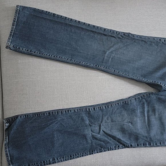 Gap Limited Edition Boot Cut Denim Jeans - Picture 4 of 6